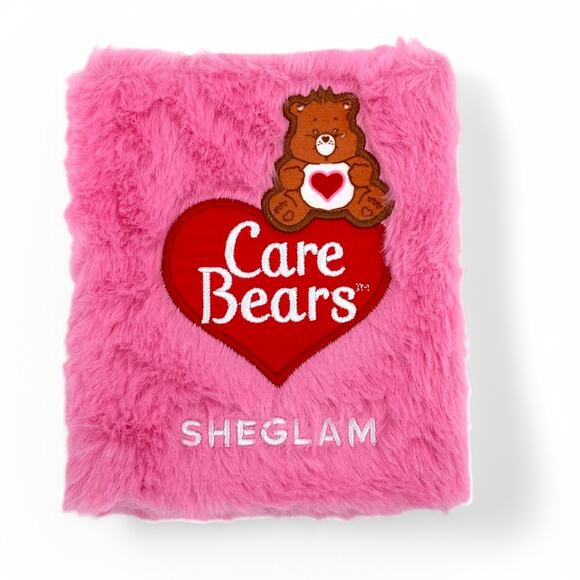 Care Bears x Sheglam Eyeshadow Palette Share Your Care 12 Shades - Picture 2 of 10